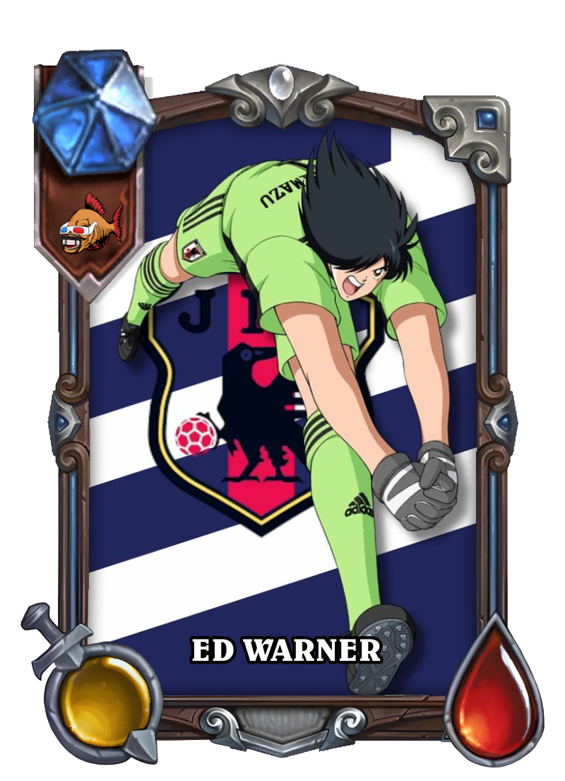 ED-WARNER